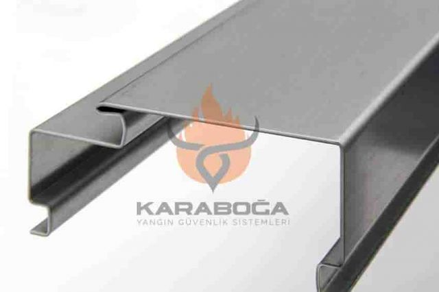 İstanbul Sac Kapı Kasası